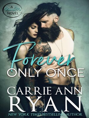cover image of Forever Only Once